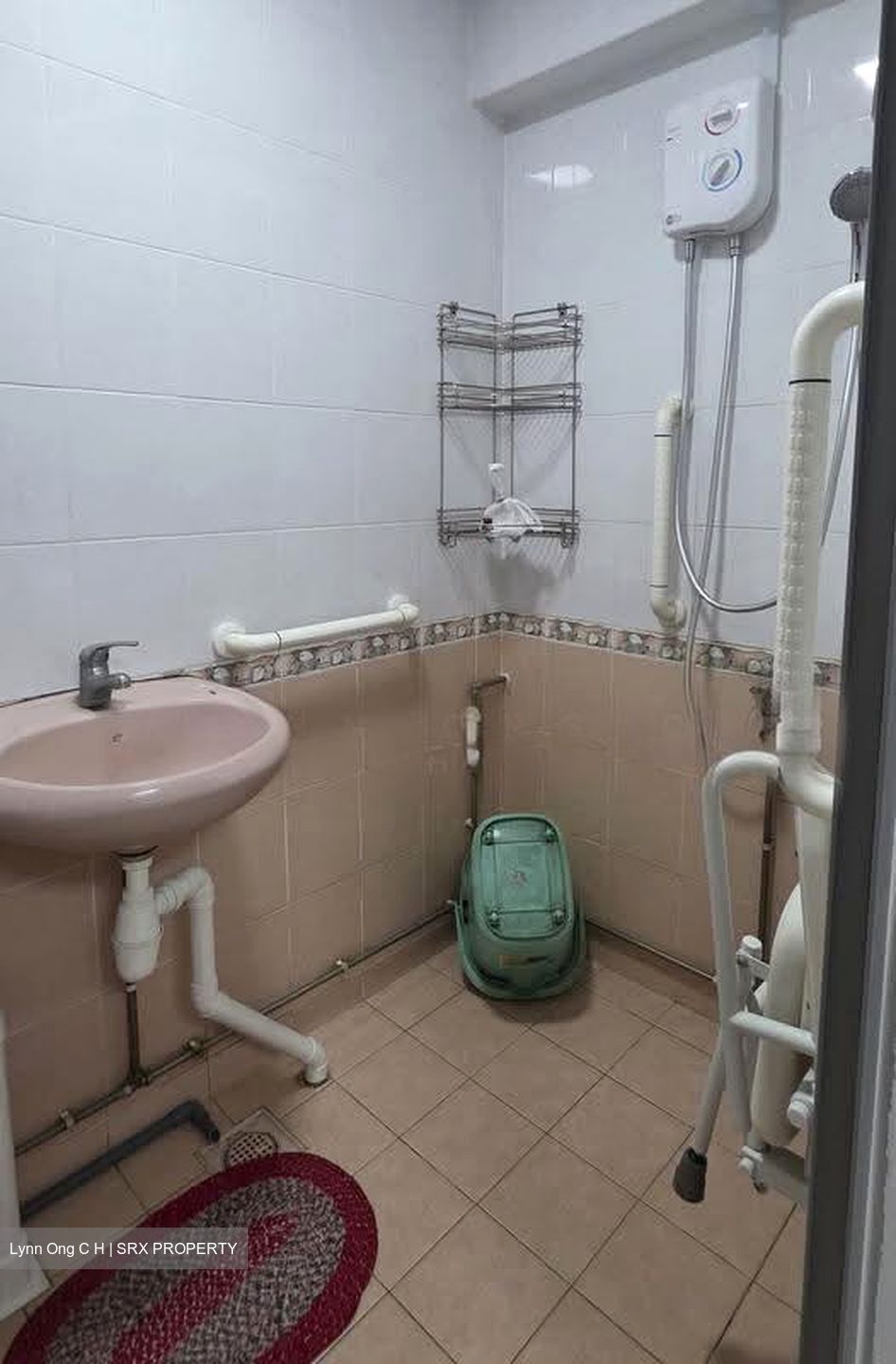 Blk 301 Hong Kah Green (Bukit Batok), HDB 4 Rooms #617756031